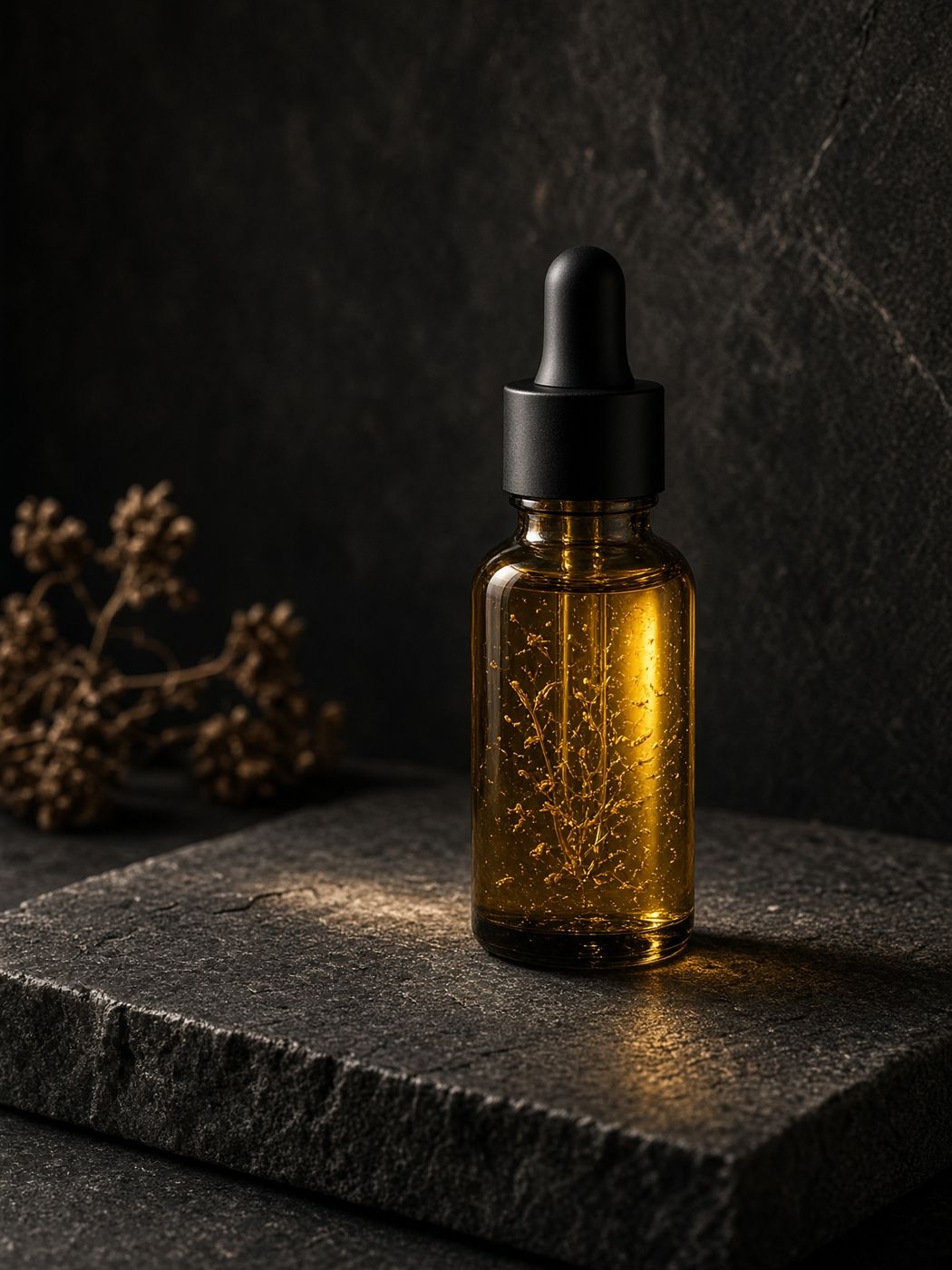 Night Oil